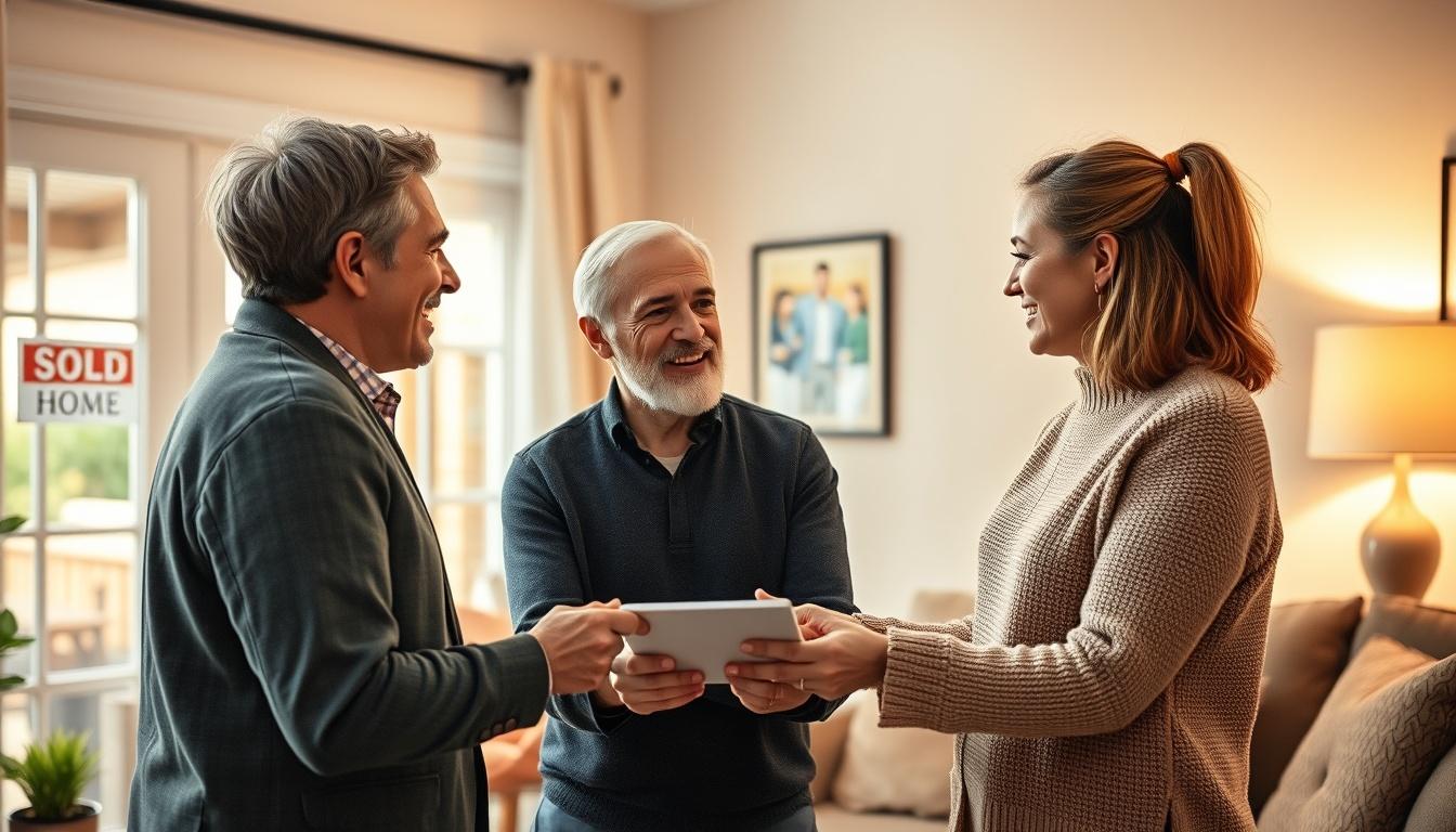 Empowering Home Sellers
