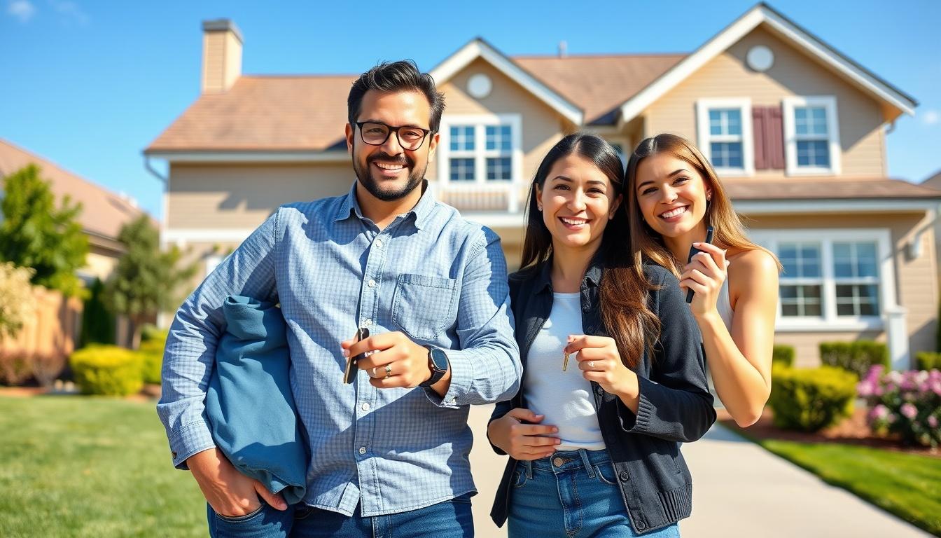 Facilitating Property Management